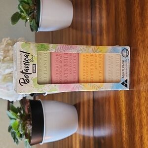 Australian Botanical Goat's Milk Multi Pack 8 Bars Soap